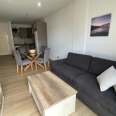 Top Terrassen Wohnungen, Direkt Am Strand, Beheizter Pool, Wifi Free, Free Parking Пуэрто-де-ла-Крус Экстерьер фото