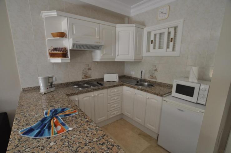 Top Terrassen Wohnungen, Direkt Am Strand, Beheizter Pool, Wifi Free, Free Parking Пуэрто-де-ла-Крус Экстерьер фото