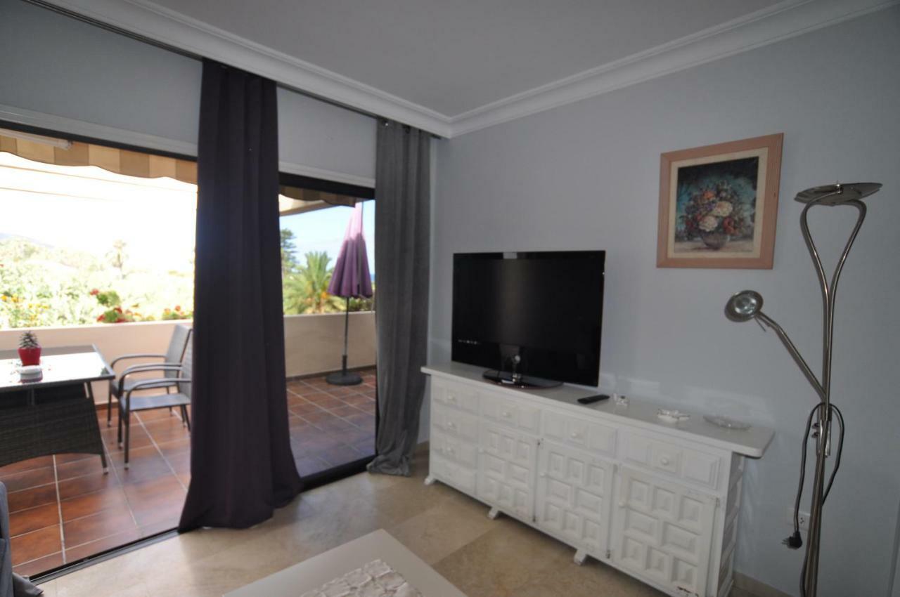 Top Terrassen Wohnungen, Direkt Am Strand, Beheizter Pool, Wifi Free, Free Parking Пуэрто-де-ла-Крус Экстерьер фото
