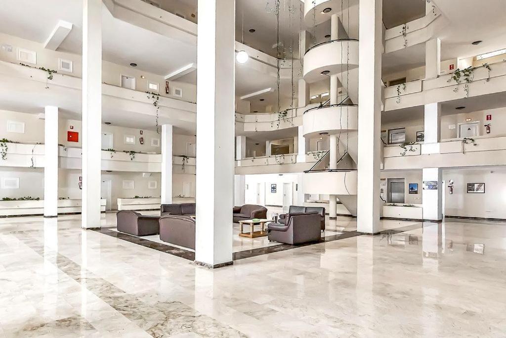 Top Terrassen Wohnungen, Direkt Am Strand, Beheizter Pool, Wifi Free, Free Parking Пуэрто-де-ла-Крус Экстерьер фото